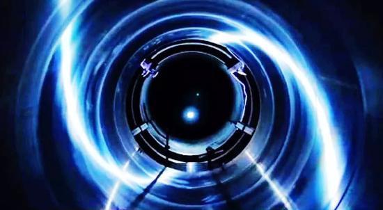 港媒称中国将建25马赫超高速风洞 为研发6代机铺路