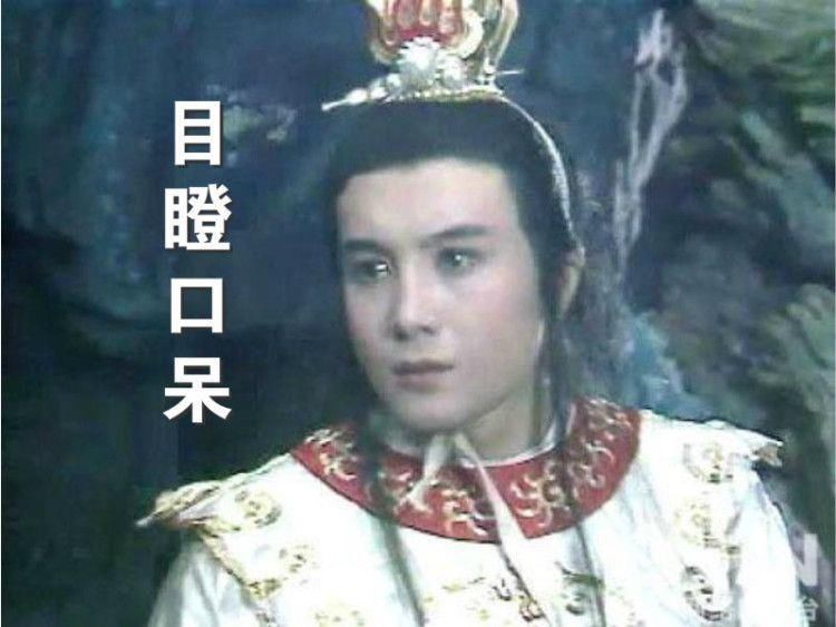 悟空爱上唐三藏,八戒睡粉变偶像?韩国人改编《