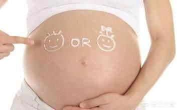 怀孕皮肤越来越好,可能是怀男孩的原因,这种说
