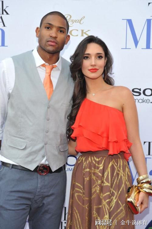 NBA巨星妻子大排名:科比与家人断交娶瓦妮莎