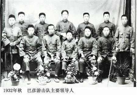 1955年授衔时, 开国将领中为何东北人仅有45人