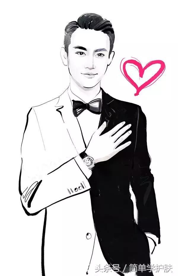 你说你有点难追,那我就知难而退,女孩们,给自己