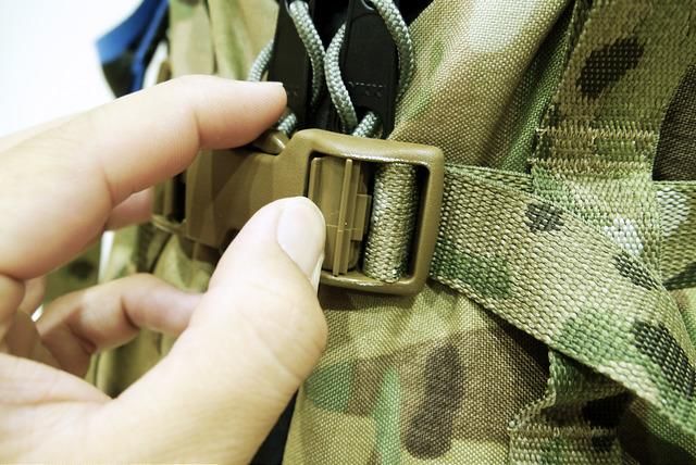 很有意思的顶级户外背包 Mystery Ranch神秘农