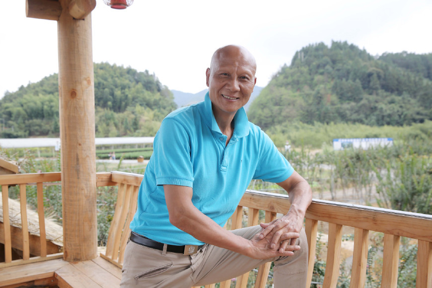 计春华老师因病去世,作为李连杰死对头的他值