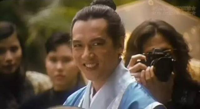 西门庆专业户疑纵欲过度 结婚8年却难有小孩 西门庆专业户疑纵欲过度 结婚8年却难有小孩