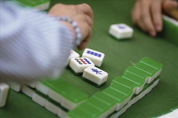 打麻将怎么才能赢?麻将大师说做到这5点 以后