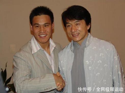 继李小龙之后中国最能打的人!拿遍全国大奖如