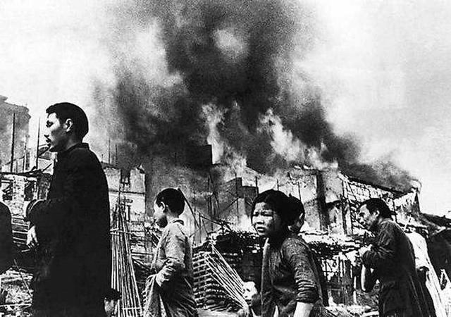 抗日战争期间哪些省份和大城市没被占领