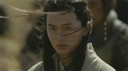 公子扶苏有妻子吗,扶苏的孩子是谁?