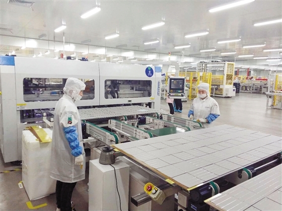 山西吉利汽车部件有限公司汽车零部件制造 项