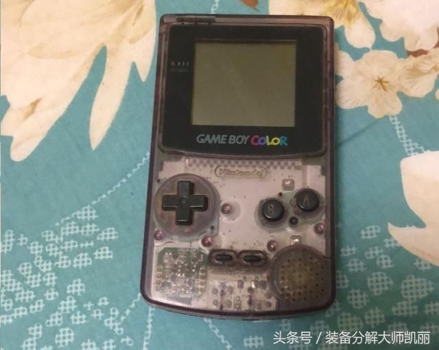 回归掌机党:任天堂switch奥德赛限定版开箱图解