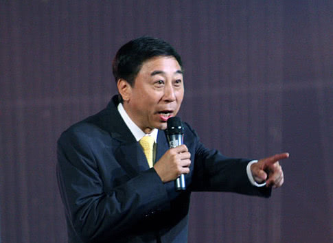 盘点相声演员转行:第一位从政,第三位成央视名