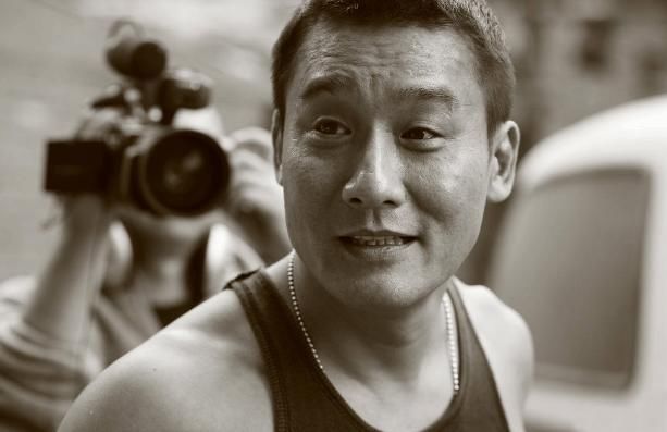 香港电影黄金时期演技最好的5位男演员,第一名