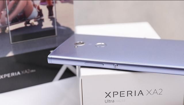 索尼终于亮王牌,6寸屏+骁龙630,拍摄比徕卡