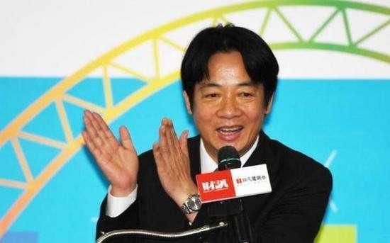 赖清德鼓励民众多吃香蕉:带皮煮配酱油、大蒜