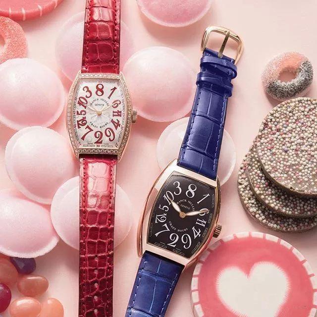 张智霖买过的壕车,比袁咏仪爱马仕还多,腕表却