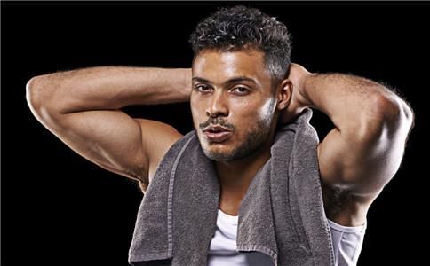 怎样锻炼腹外斜肌 牢记这四个动作