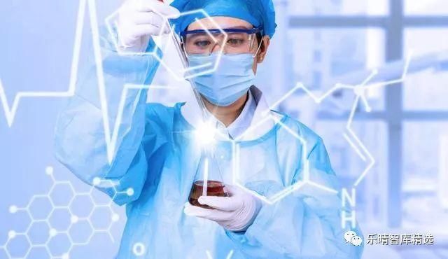 药物研发催生新兴行业,CRO 国内市场腾飞在即