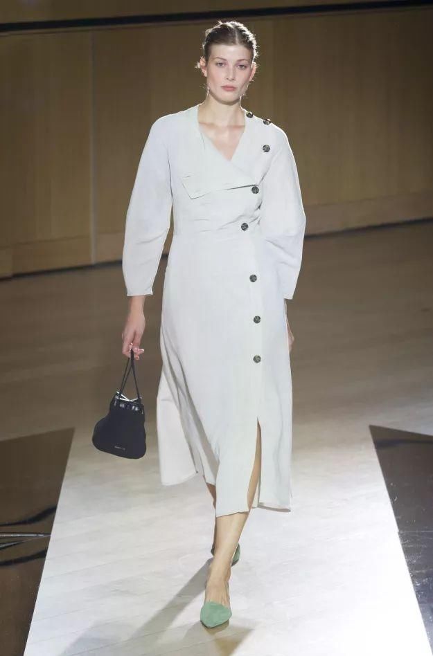 2019春夏女装趋势预测