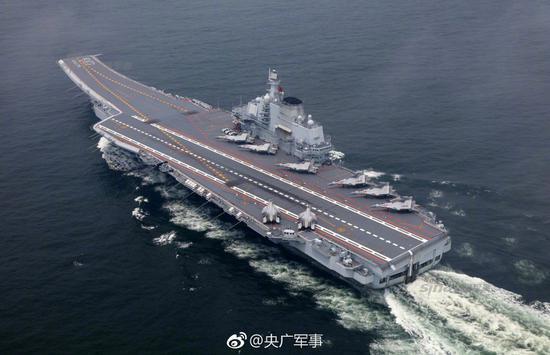 国防部确认4月23日将举行中国海军成立70周年