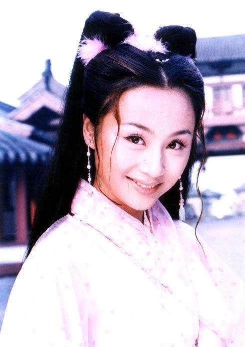 神评:西施6大美女饰演排行榜 看看谁最美?