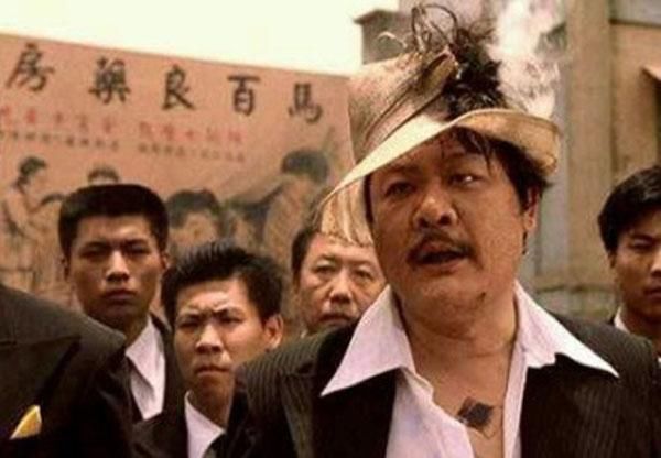 演员林雪片酬是多少 如今成香港身价最高配角