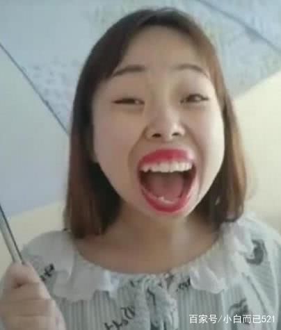 快手嘟嘟姐三天涨一千多万粉丝,如今抖音被封