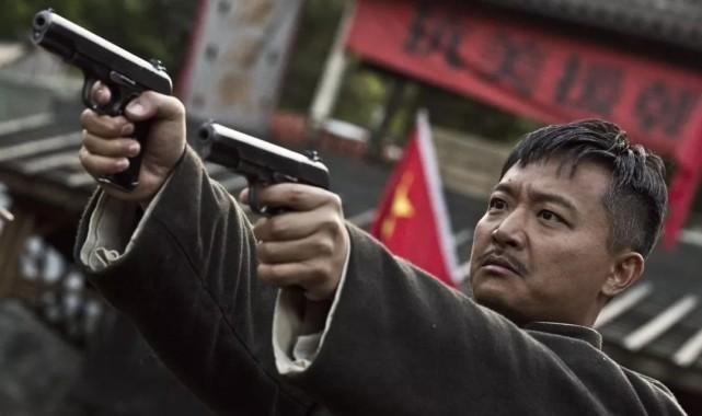 为什么《风筝》里的军统特务形象都那么正面?