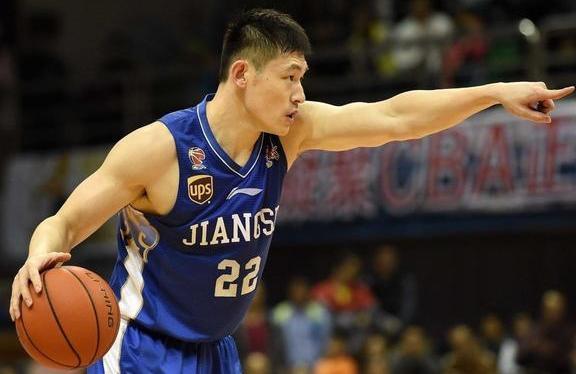 CBA新赛季注册名单公布,又一批老将淡出赛场