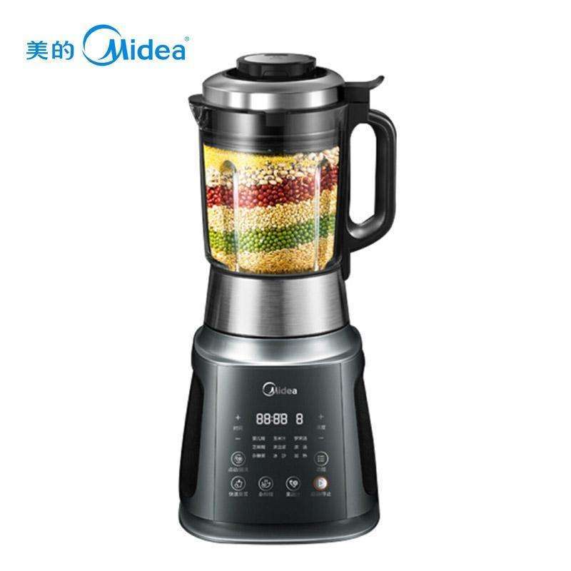 什么牌子的破壁机比较好