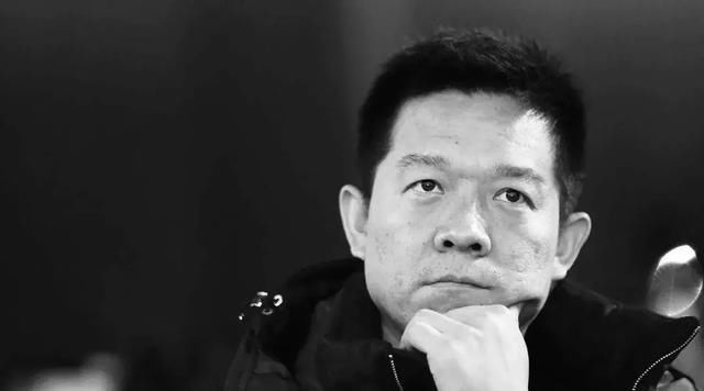 贾跃亭的乐视遗产即将司法拍卖 以资抵债彻底