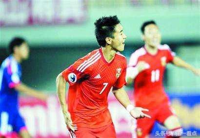 微积分绝杀:东亚杯国足要夺冠?今晚抗日一战成