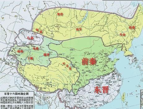 晋朝为什么是中国最黑暗的朝代?到底经历了什