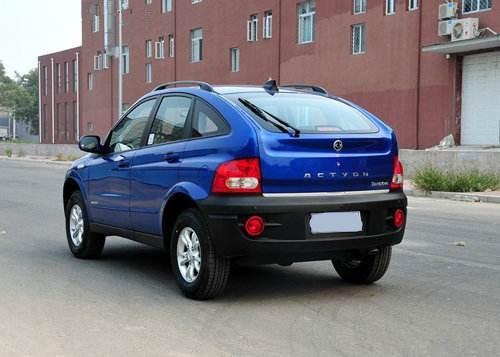 世界上最丑的6款车,你没猜错,第一名是中国造