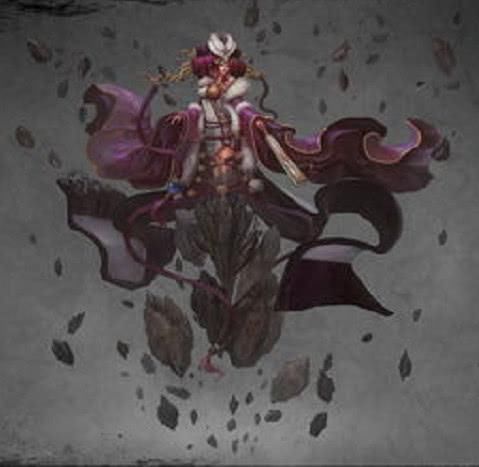 封神与洪荒小说的五大不同,女娲非鸿钧徒,它们