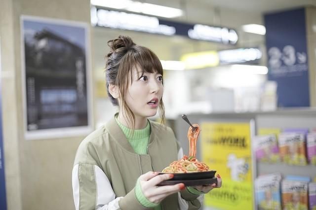 不会演戏的声优不是好表情包 时隔12年花泽香