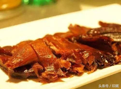 厉害了!40种河北非遗美食,考考你吃过几种?|