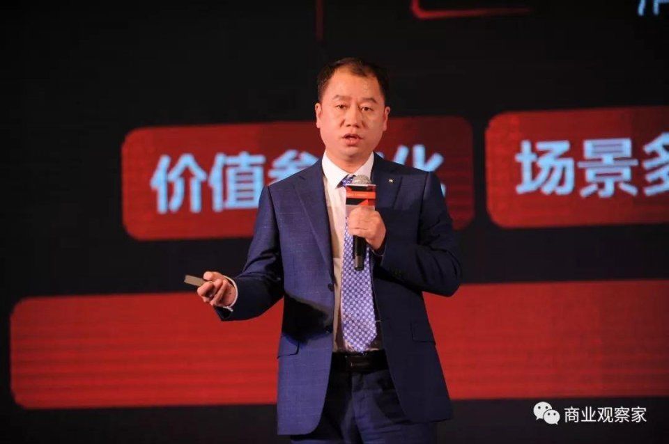 京东推出联合仓配体系 全面拥抱中小经销商、