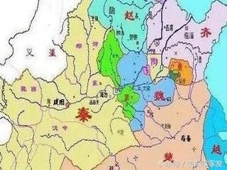 电视剧都是骗人的,历史上芈月与义渠君真正的