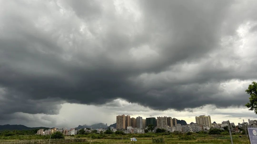 5号台风杜苏芮正在酝酿,下周靠近我国发展空间巨大 5号台风杜苏芮正在酝酿,下周靠近我国发展空间巨大