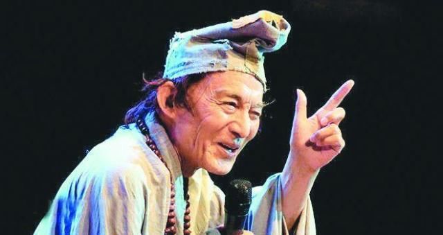 演一个角色就被铭记的十位演员,朱茵第八,赵雅芝第九