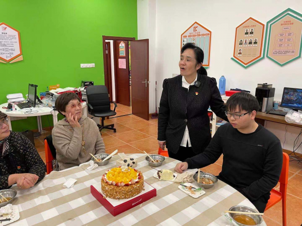 拜会苏大侠:谢谢侬,让幸福的风车转起来!(图5) 拜会苏大侠:谢谢侬,让幸福的风车转起来!(图5)