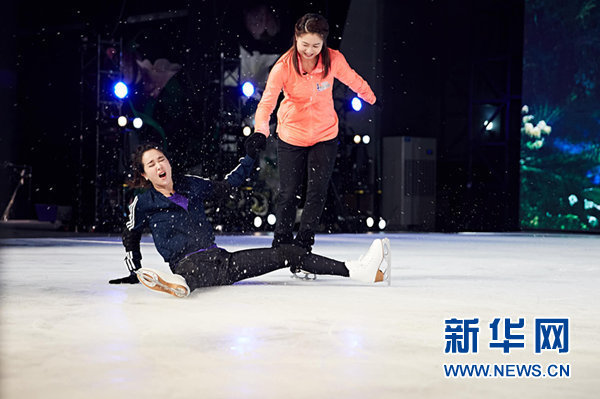 当北京再次遇见五环   “北京8分钟”展示啥? 当北京再次遇见五环   “北京8分钟”展示啥?