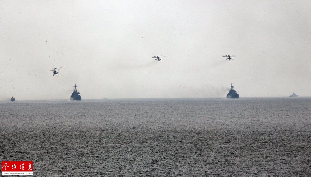 外媒称慕安会聚焦全球安全热点:美俄开战风险