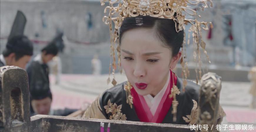 扶摇皇后把大婚当马拉松开跑,全程作弊,网友:急