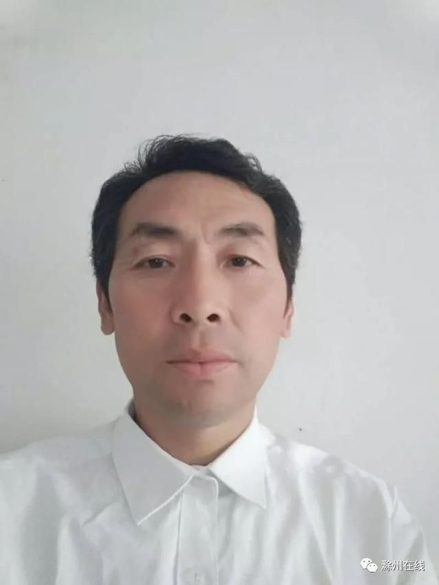 关注定远两人上榜7月份滁州好人!