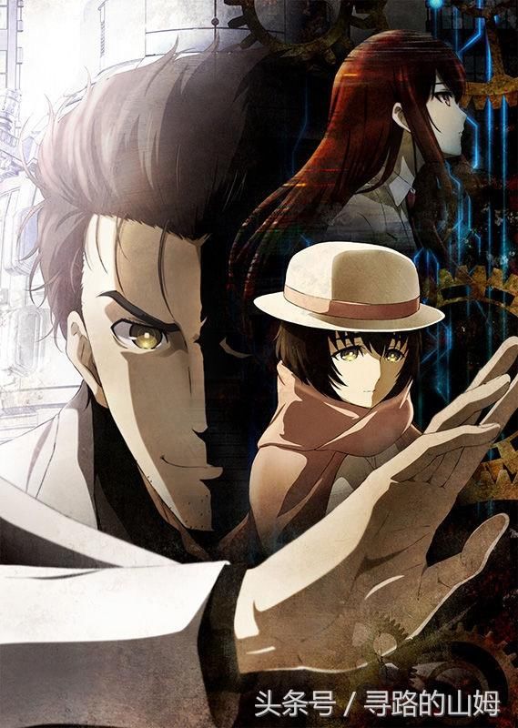 2018年必看的动漫新番盘点:妖尾3、喰种re、刀