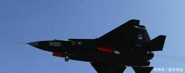 有大动作! 空军大量采购歼-31, 而且要用国产发动机