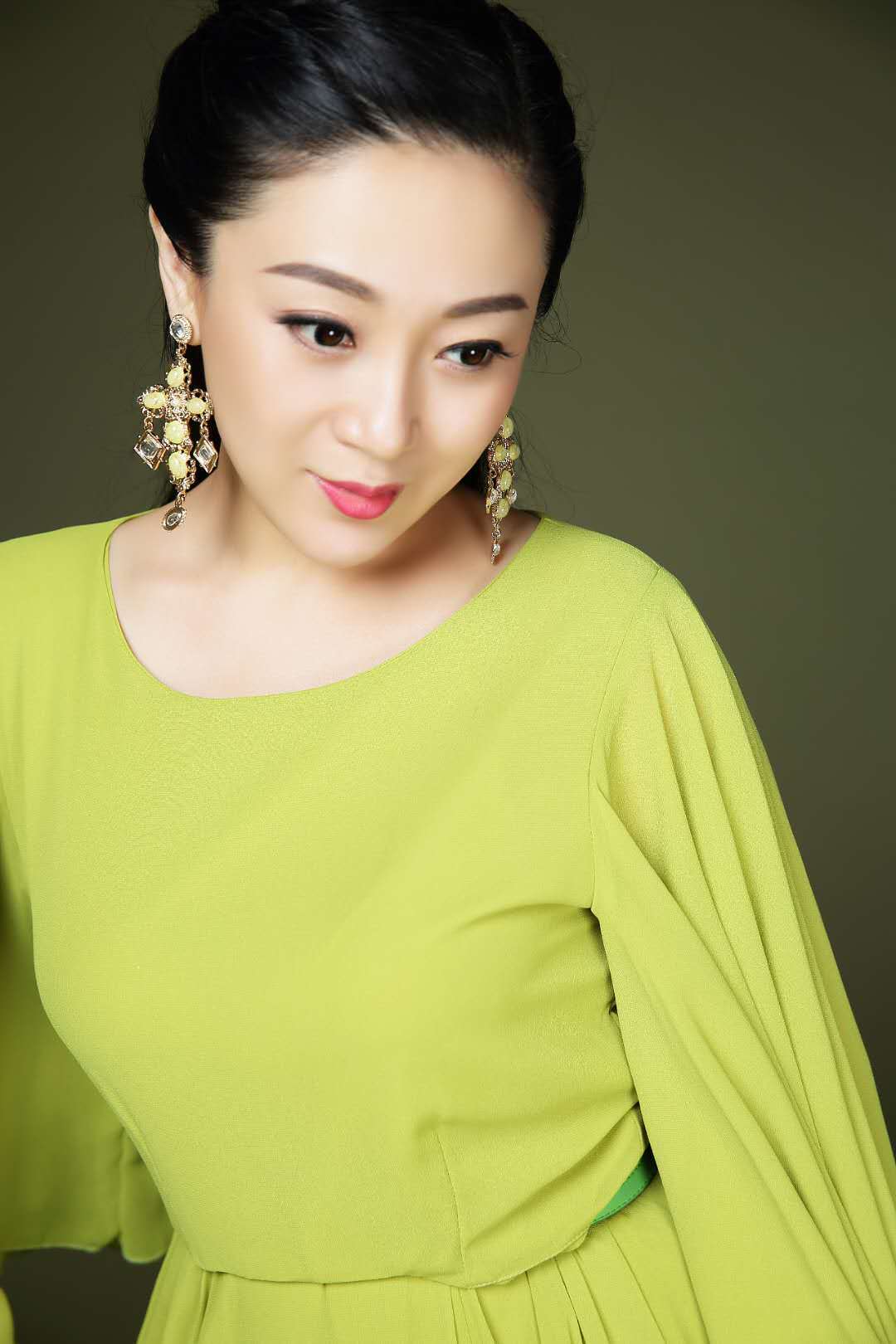 北京市政协委员 姜亦珊 北京市政协委员 姜亦珊