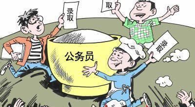 老大姐在职公考上岸之行测备战